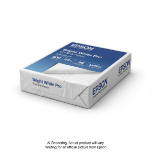 Epson Bright White Pro EcoTank PaperS041586-ET