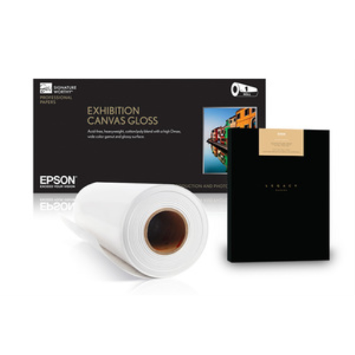 Epson Display Trans Backlight Film II 24" x 100'S450