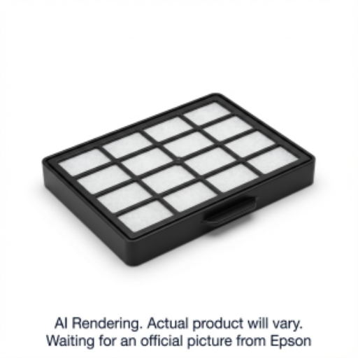 Epson Replacement Air Filter for PowerLite 97/98/
