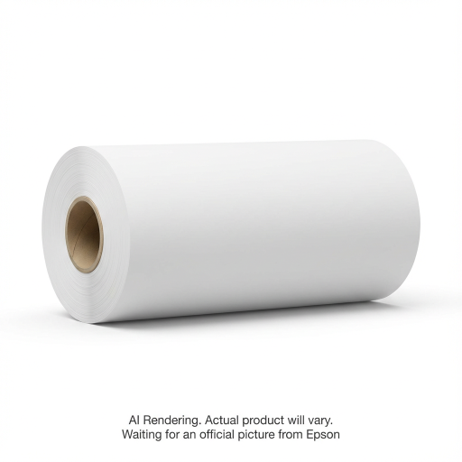 EPSON Enhanced Matte Paper 44" x 100'