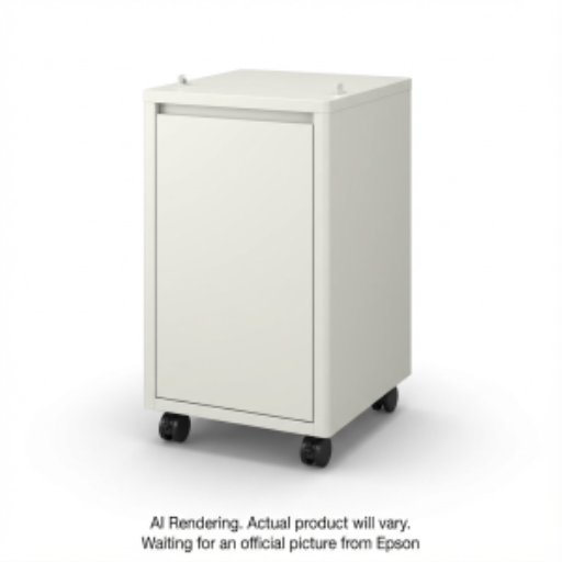 Epson Tall Optional Cabinet for WF-C5XXX & WF-M5X