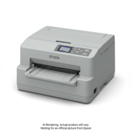 Epson PLQ-50M IMP SRL 24 Pin PassbookC11CJ10202