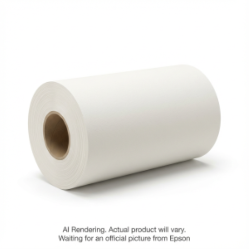 Epson UltraSmooth Fine Art Paper 24" x 50' RollS0417