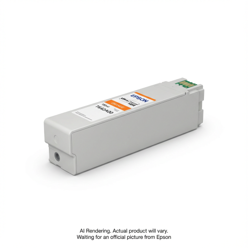 Epson Ultrachrome HDR Orange Ink, 150ml, Stylus Pro