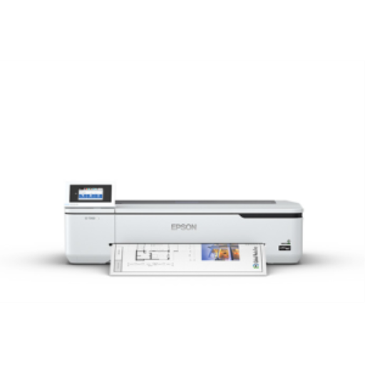 Epson SureColor T3170 24" Single Roll PrinterSCT31