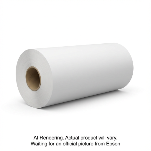 Epson DS Transfer Universal Paper, 44" X 500' RollS4