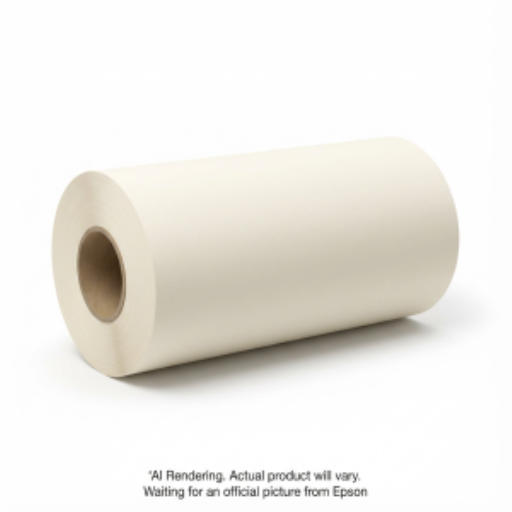Epson Hot Press Natural 24" x 50' RollS042324