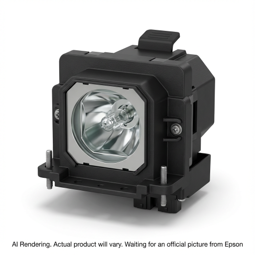 Epson Replacement Lamp for the PowerLite 1750/175