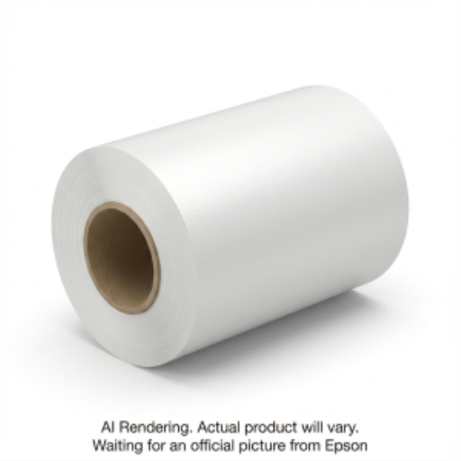 EPSON Premium Luster Photo Paper (260) 24"x100'