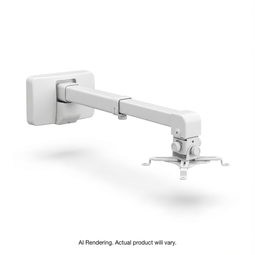Epson Short Throw Wall MountV12HA39010