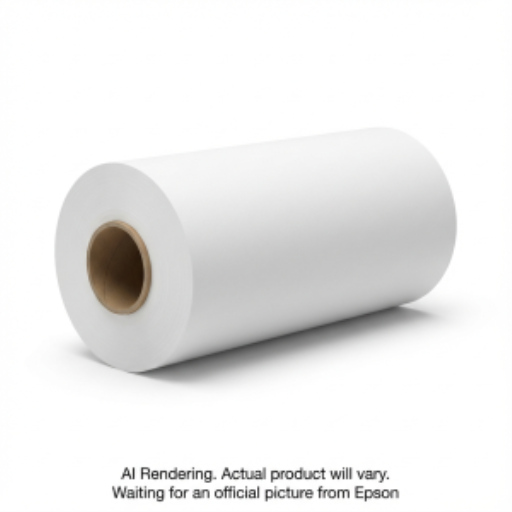Epson DS Transfer Paper, 36" x 300'S450293