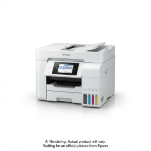 Epson EcoTank Pro ET-5170 Imprimante tout-en-un, bla