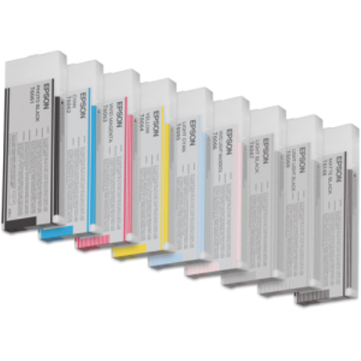 T606300 EPSON ULTRACHROME VIVID MAGENTA K3 STYLUS PRO 4880 2