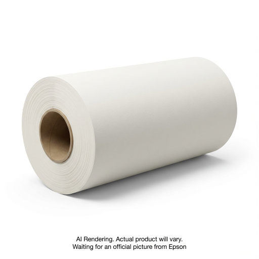 Epson UltraSmooth Fine Art Paper 44" x 50' RollS0417