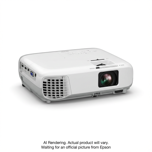 V11H561020-F Epson EPSON PowerLite Home Cinema 2030