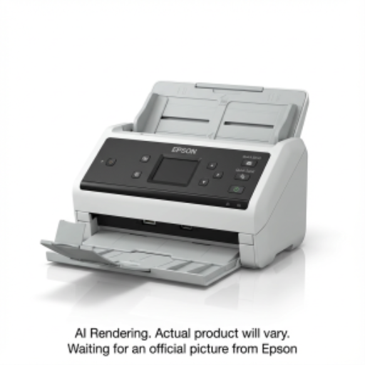 Epson DS-730N Document ScannerB11B259201