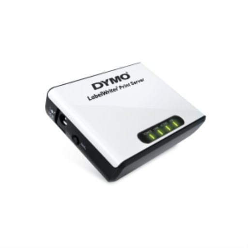 DYMO LabelWriter Print Server, Wireless Network Print Server for LabelWriter Label Makers