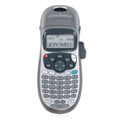 DYMO LetraTag 100H Plus Handheld Label Maker