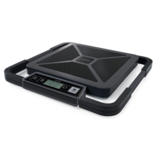 DYMO S100 Digital USB Shipping Scale, 100-Pound Capacity