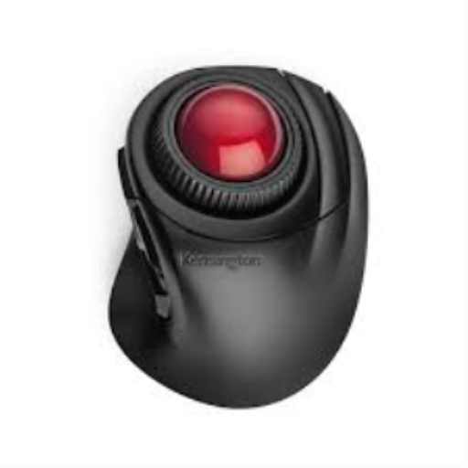 Orbit Fusion sans fil Trackball noir