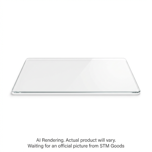 Glass Screen Protector (Ipad Air 11? M3/M2/Ipad Pro 11? M5/M4) - Clear
