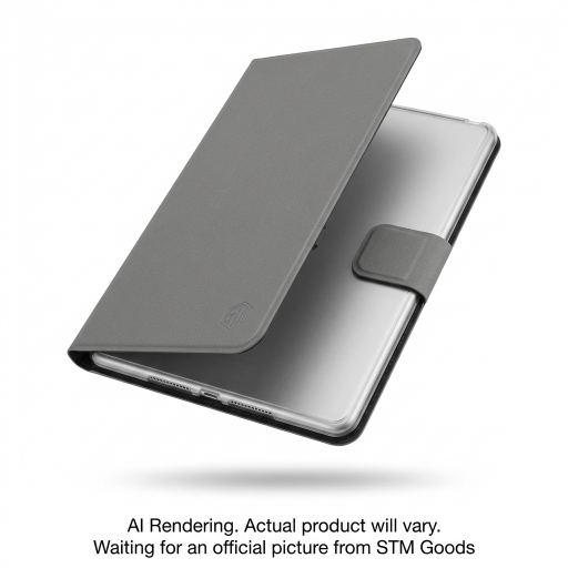 Studio (Ipad 9Th/8Th/7Th Gen) - Grey