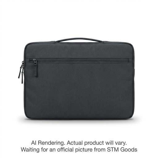 Kin Sleeve (16") - Black Slate