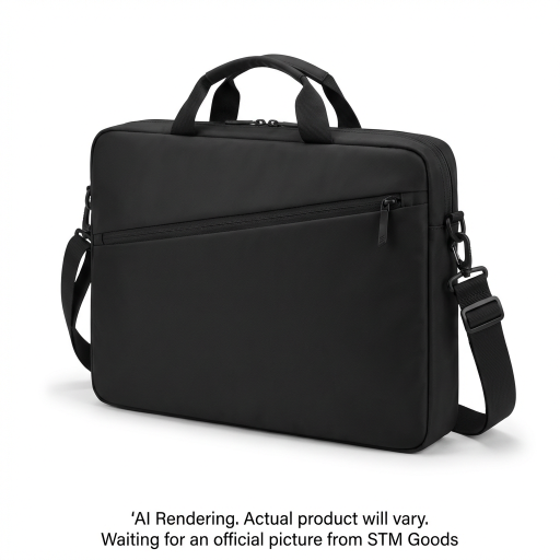 Gamechange Brief (16") - Black