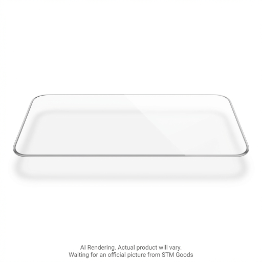 Xd Glass Screen Protector (Iphone 17 Pro Max) - Clear