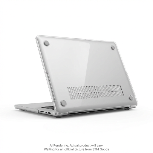 Studio (Macbook Pro 16" M4 2024/M3, M2 2023/M1 2021) Ap - Claire