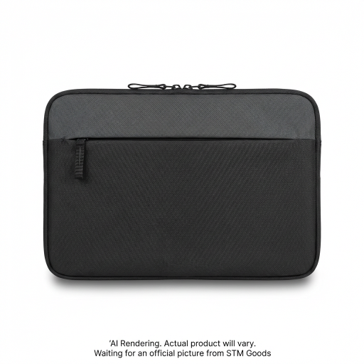 Manchon Origin (16") - Ardoise noire