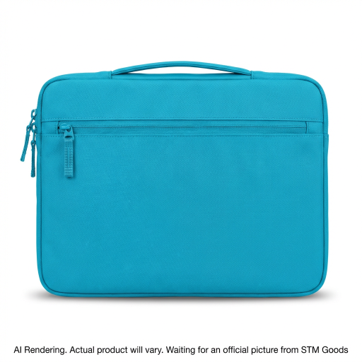 Manchon Kin (14") - Bleu Aqua