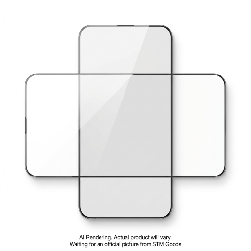 Privacy Glass Screen Protector (Iphone 17 Pro Max) - Privacy