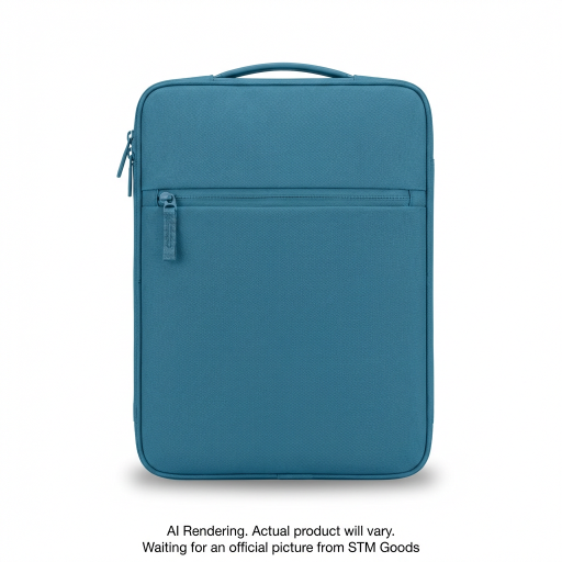 Manchon Kin (16") - Bleu aqua