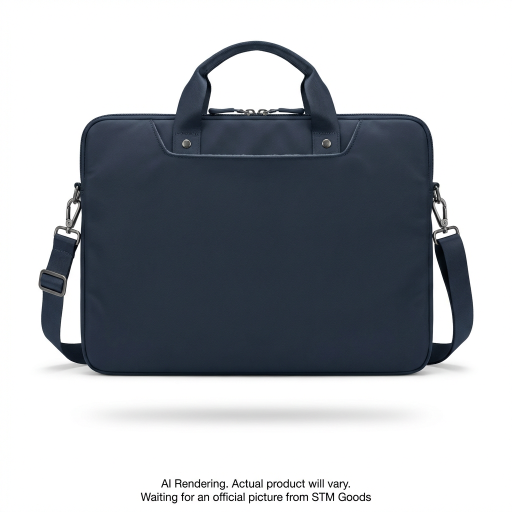 Pochette Myth (16") - Bleu nuit