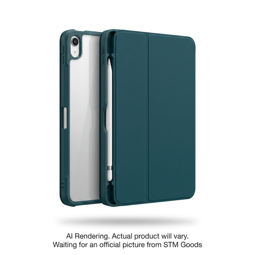Studio Max (Ipad (A16)/10Th Gen) Ap - Deep Teal