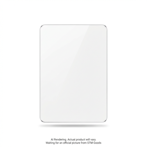 Protection d'écran en verre (iPad Mini A17 Pro/6e génération) - Transparent