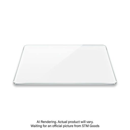 Protecteur d'écran en verre (iPad (A16)/10e génération) - Transparent