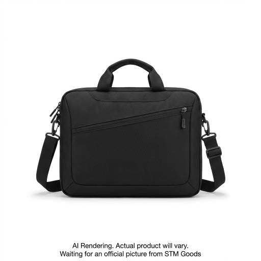 Gamechange Brief (14") - Black