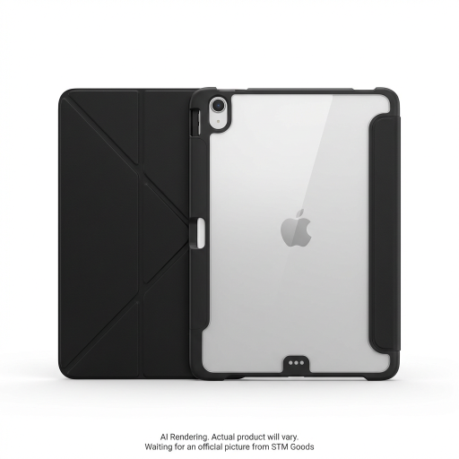 Opp (Ipad Air 13? M3/M2) Ap - Noir