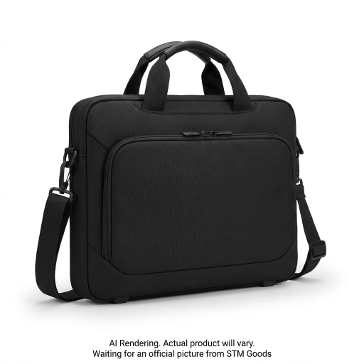 Ace Armour Eco (14") Com - Noir