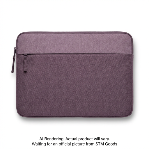 Manchon Origin (16") - Lilas prune