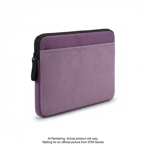 Origin Sleeve (14") - Lilac Plum
