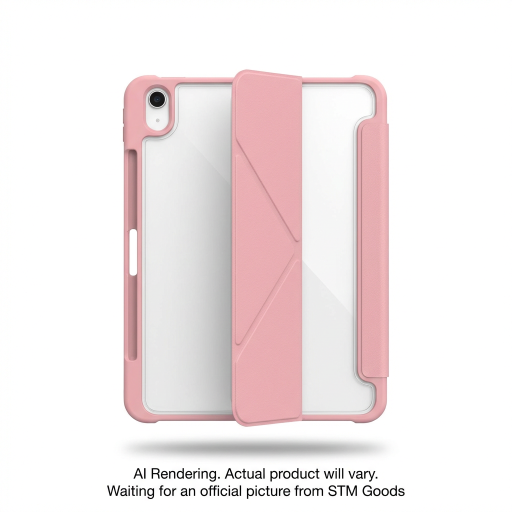 Opp (Ipad Air 11? M3/M2/5Th/4Th Gen) Ap ? Pink