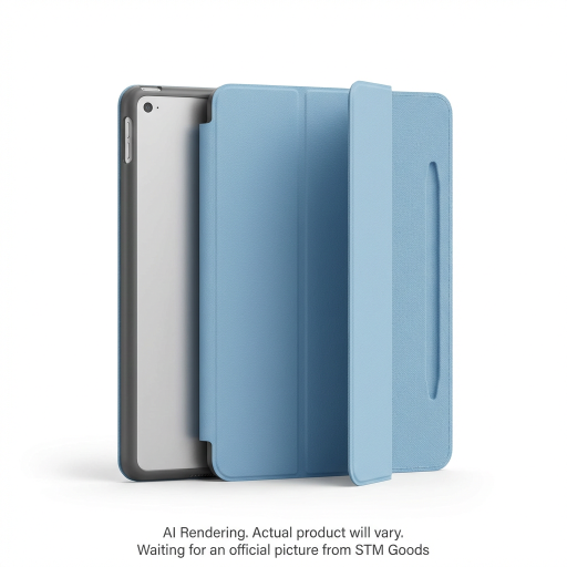 Studio (Ipad 9Th/8Th/7Th Gen) - Blue