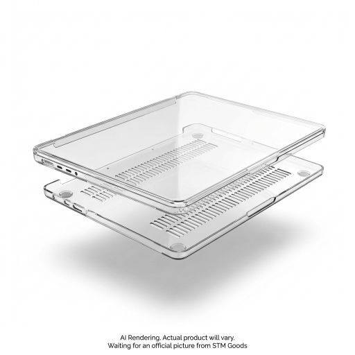 Studio (Macbook Pro 14" M5/M4/M3/M2/M1) Ap - Effacer