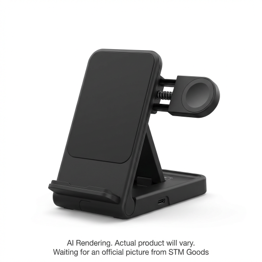 Chargetree Go - Noir