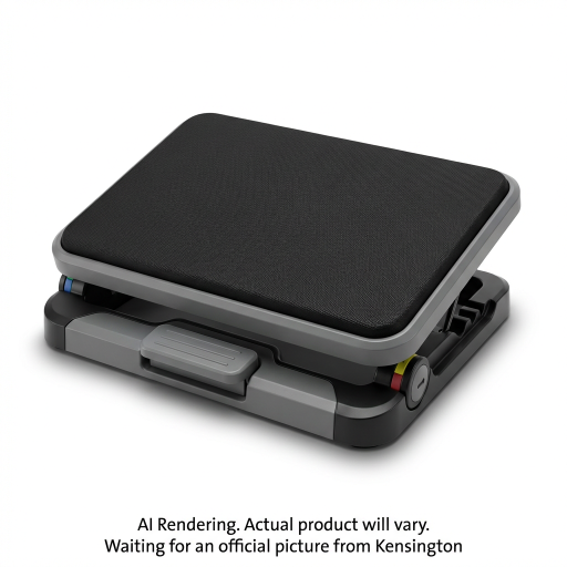 F,Repose-pieds confort Solemate avec Smartfit,Un