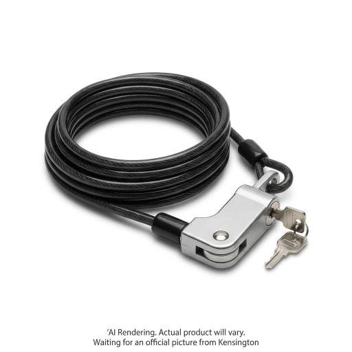 F,Port antivol à clé N17 2.0 Slim Mk
