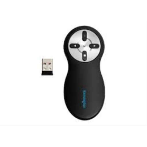RÉCEPTEUR NANO PRÉSENTATEUR SANS FIL